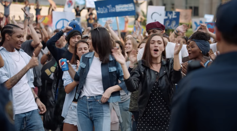Screenshot via Pepsi